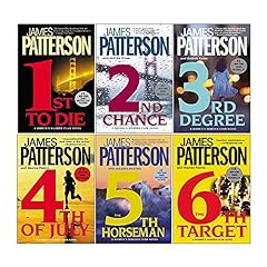 James patterson womens for sale  Delivered anywhere in Ireland