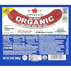 Applegate farms organic for sale  Delivered anywhere in USA 