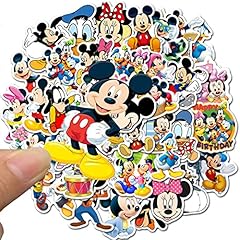 Gloryit 100pcs topolino usato  Spedito ovunque in Italia 