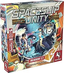 Pegasus spiele spaceship gebraucht kaufen  Wird an jeden Ort in Deutschland