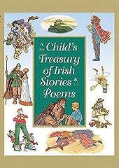 Child treasury irish for sale  Delivered anywhere in UK