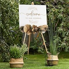 Nianfeng wooden easel for sale  Delivered anywhere in USA 