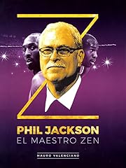 Phil jackson maestro for sale  Delivered anywhere in UK