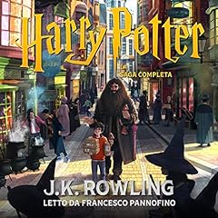 Harry potter saga usato  Spedito ovunque in Italia 