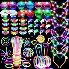 156pcs glow dark for sale  Delivered anywhere in USA 