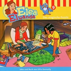 Elea eluanda magische gebraucht kaufen  Wird an jeden Ort in Deutschland