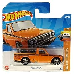 Hot wheels mazda for sale  Delivered anywhere in Ireland