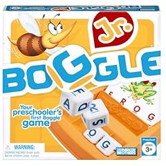 Hasbro boggle junior for sale  Delivered anywhere in UK