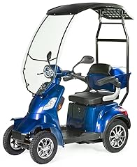 Veleco scooter per usato  Spedito ovunque in Italia 