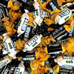 Caramelle toffè assortite usato  Spedito ovunque in Italia 