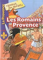 Romains provence d'occasion  Livré partout en France
