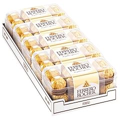 Ferrero rocher t16 usato  Spedito ovunque in Italia 