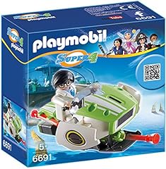 Playmobil 6691 skyjet gebraucht kaufen  Wird an jeden Ort in Deutschland