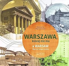 Warszawa ktorej nie gebraucht kaufen  Wird an jeden Ort in Deutschland