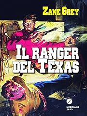 Ranger del texas usato  Spedito ovunque in Italia 