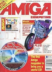Amiga computing may d'occasion  Livré partout en France