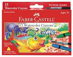Faber castell watercolor for sale  Delivered anywhere in USA 