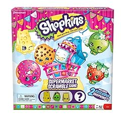 Shopkins supermarket scramble for sale  Delivered anywhere in USA 
