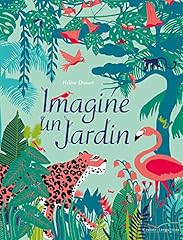 Imagine jardin d'occasion  Livré partout en Belgiqu