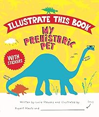 Prehistoric pet for sale  Delivered anywhere in USA 