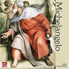 Michelangelo broschürenkalend gebraucht kaufen  Wird an jeden Ort in Deutschland