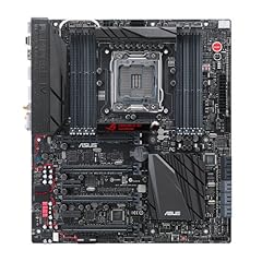 asus rampage 775 d'occasion  Livré partout en France