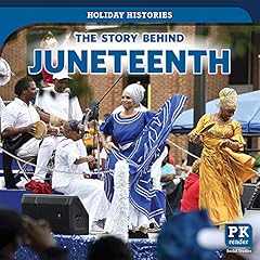 Story behind juneteenth for sale  Delivered anywhere in USA 