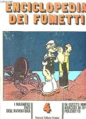 Enciclopedia dei fumetti usato  Spedito ovunque in Italia 