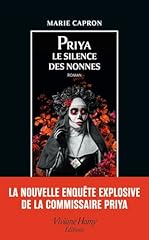 Priya silence nonnes d'occasion  Livré partout en France