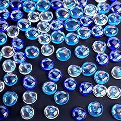 Vgoodall glass pebbles for sale  Delivered anywhere in UK
