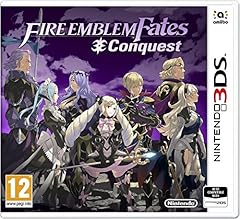 Nintendo fire emblem d'occasion  Livré partout en France