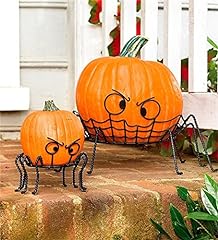 Plow hearth pumpkin for sale  Delivered anywhere in USA 