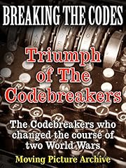 Breaking codes triumph for sale  Delivered anywhere in UK