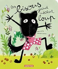 Grand méchant loup d'occasion  Livré partout en France