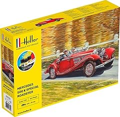 Heller maquette voiture d'occasion  Livré partout en France