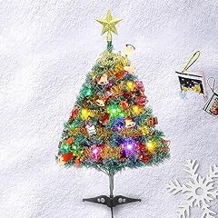 60cm tabletop xmas for sale  Delivered anywhere in USA 