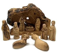Nativity scene set for sale  Delivered anywhere in USA 
