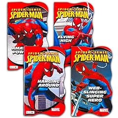Marvel spiderman board for sale  Delivered anywhere in USA 