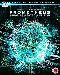 Prometheus collector edition for sale  Delivered anywhere in UK