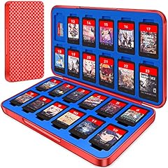 Switch game holder for sale  Delivered anywhere in USA 