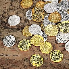 Hicarer pezzi monete usato  Spedito ovunque in Italia 