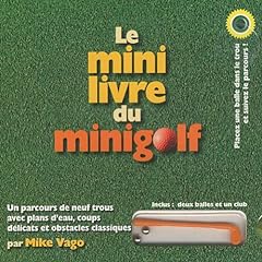 Mini livre mini d'occasion  Livré partout en Belgiqu