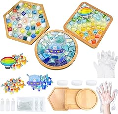 Sets mosaic kit for sale  Delivered anywhere in UK