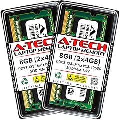 Tech 8gb kit for sale  Delivered anywhere in USA 