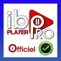 Ibo players pro gebraucht kaufen  Wird an jeden Ort in Deutschland