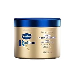 Vaseline radiant deep for sale  Delivered anywhere in USA 