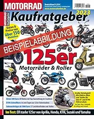 Motorrad kaufratgeber 2024 gebraucht kaufen  Wird an jeden Ort in Deutschland