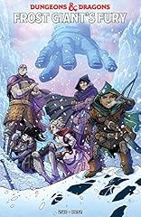 Dungeons dragons frost gebraucht kaufen  Wird an jeden Ort in Deutschland