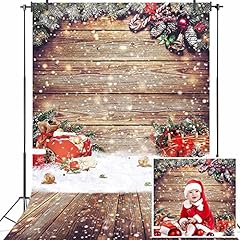 Christmas wood wall for sale  Delivered anywhere in UK