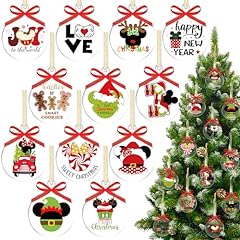 Clear christmas ornaments for sale  Delivered anywhere in USA 